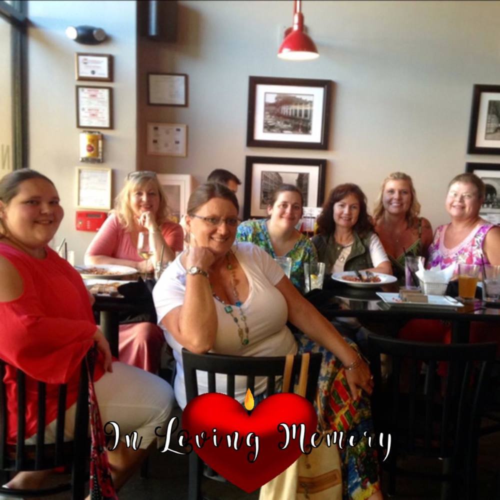 Meet your Posher, Heather